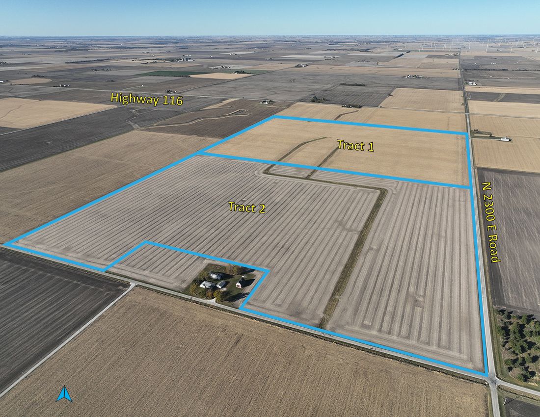 Listing Photo: Kania Livingston Farm tracts